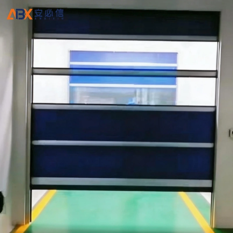 普洱工业快速门
