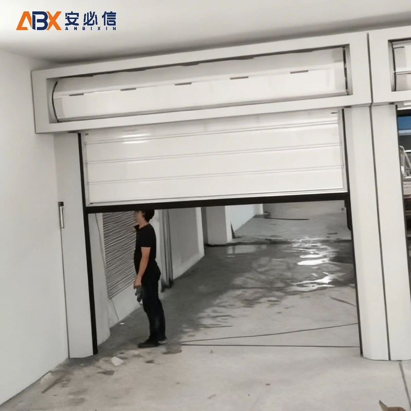 普洱洁净室高速门